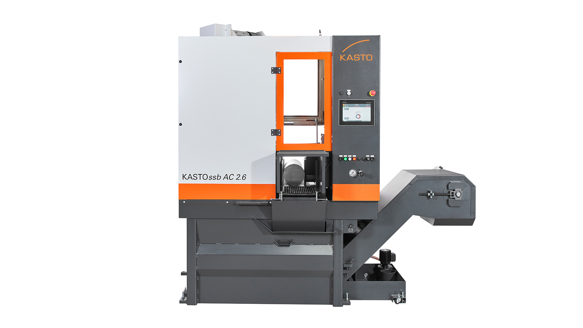 KASTOssb AC 2.6
