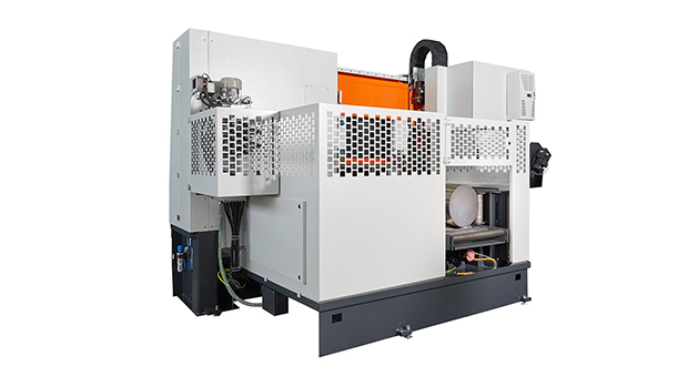 Robuste KASTOtec AC 5 Säge für Baustähle, rostfreie Stähle, Werkzeugstähle und Spezialstähle bis 630 x 530 mm mit hoher Wiederholgenauigkeit