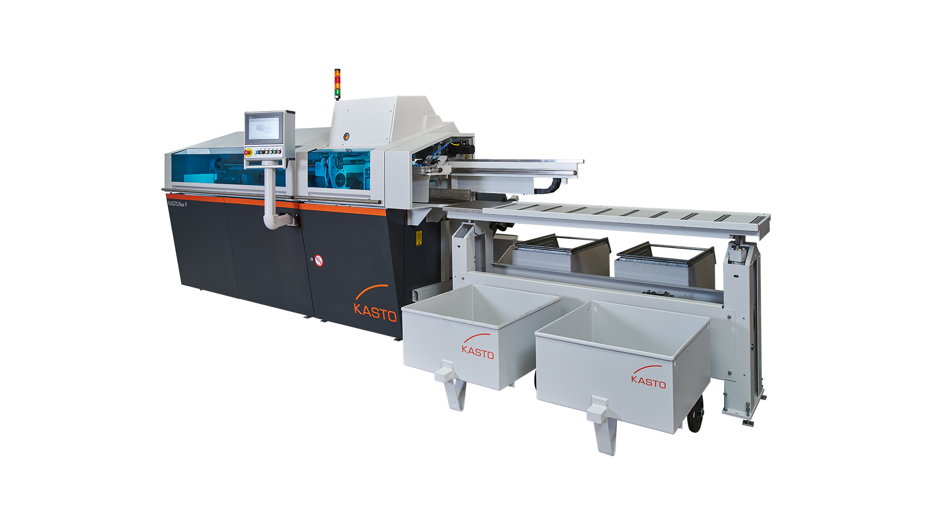 KASTOflex F