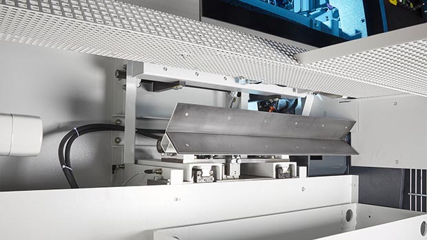 KASTOspeed M 9 automatische Kreissäge für Großserienproduktion von NE-Metallen, effizient und zuverlässig