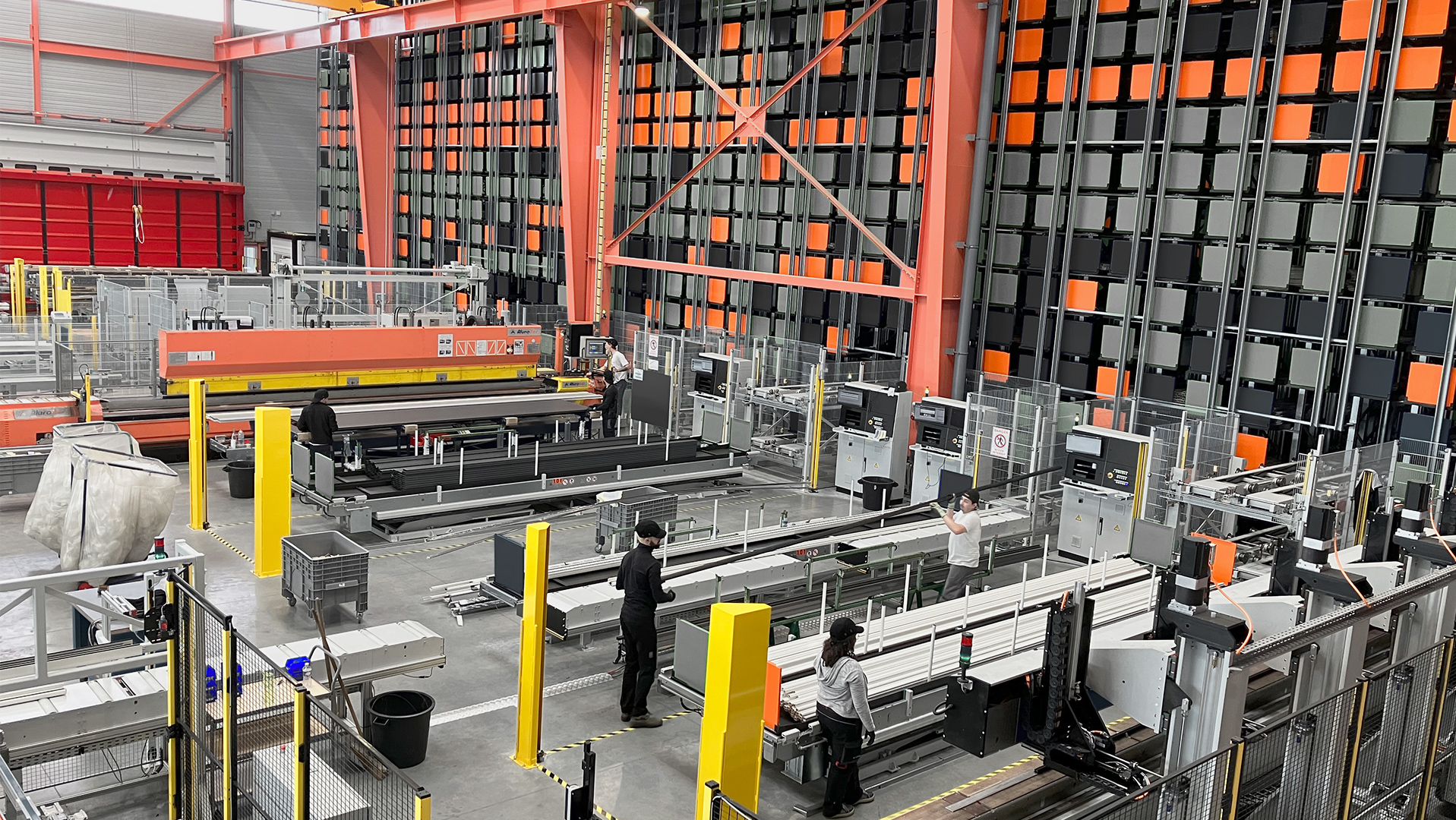 KASTOfenestra thermoconnect