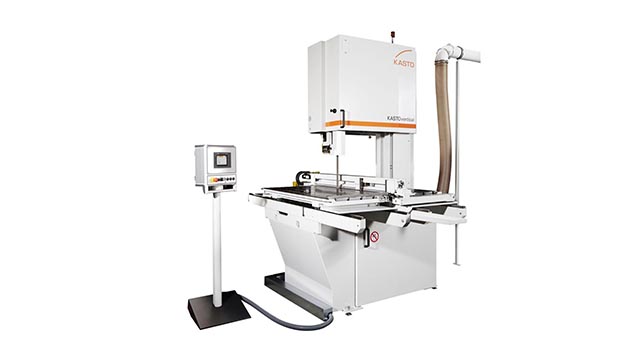 KASTOvertical M