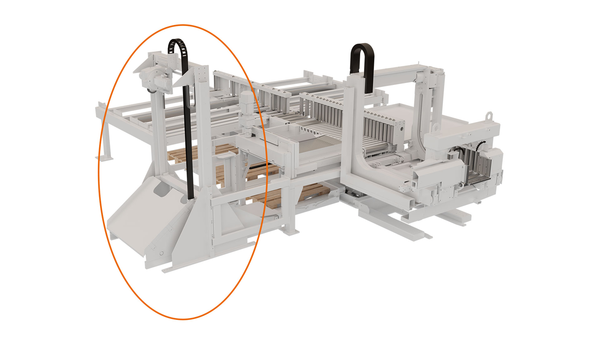 KASTOcollect lift