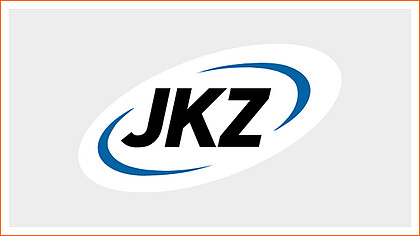 Logo Referenzkunde JKZ