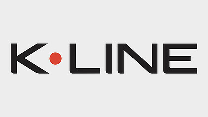 Logo Referenzkunde K-LINE