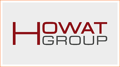 Logo Referenzkunde Howat