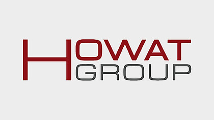 Howat client logo