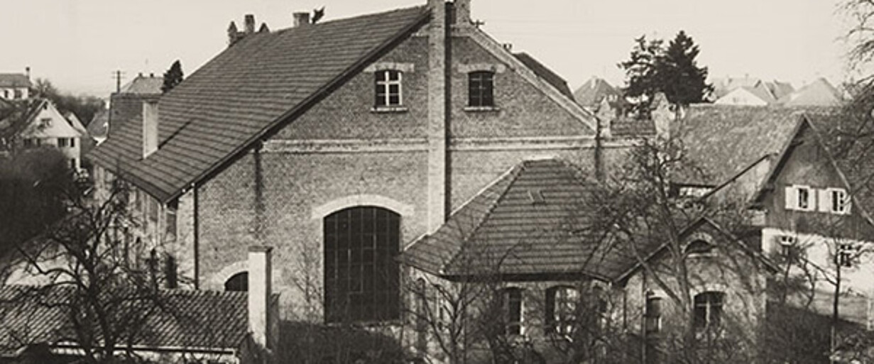 Gründung von KASTO durch Karl Stolzer in Achern