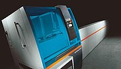 Scie circulaire automatique KASTOspeed M 9 pour métaux non ferreux et plastiques, coupe précise d’aluminium et d’alliages d’aluminium