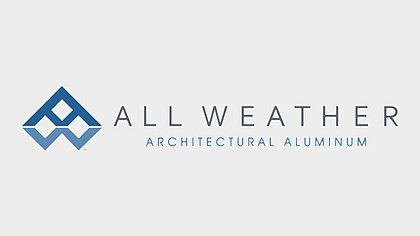 Logo Referenzkunde All Weather
