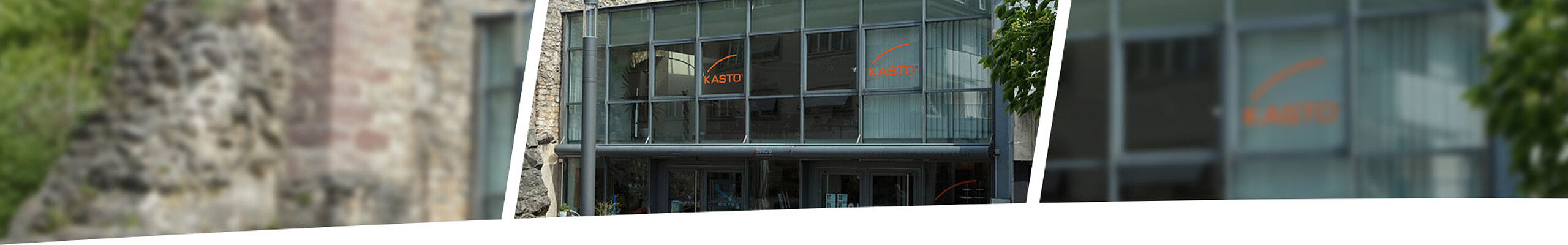 KASTO Schweiz AG in Rheinfelden für Metallsägen, Lagersysteme, Ersatzteilversorgung und kundennahen Service in der Schweiz