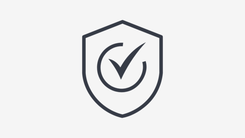 Icon Identifier les restrictions techniques