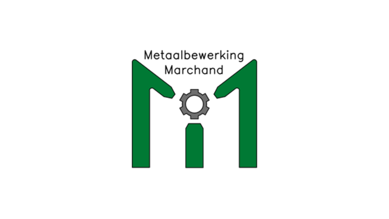 Logo Referenzkunde Marchand