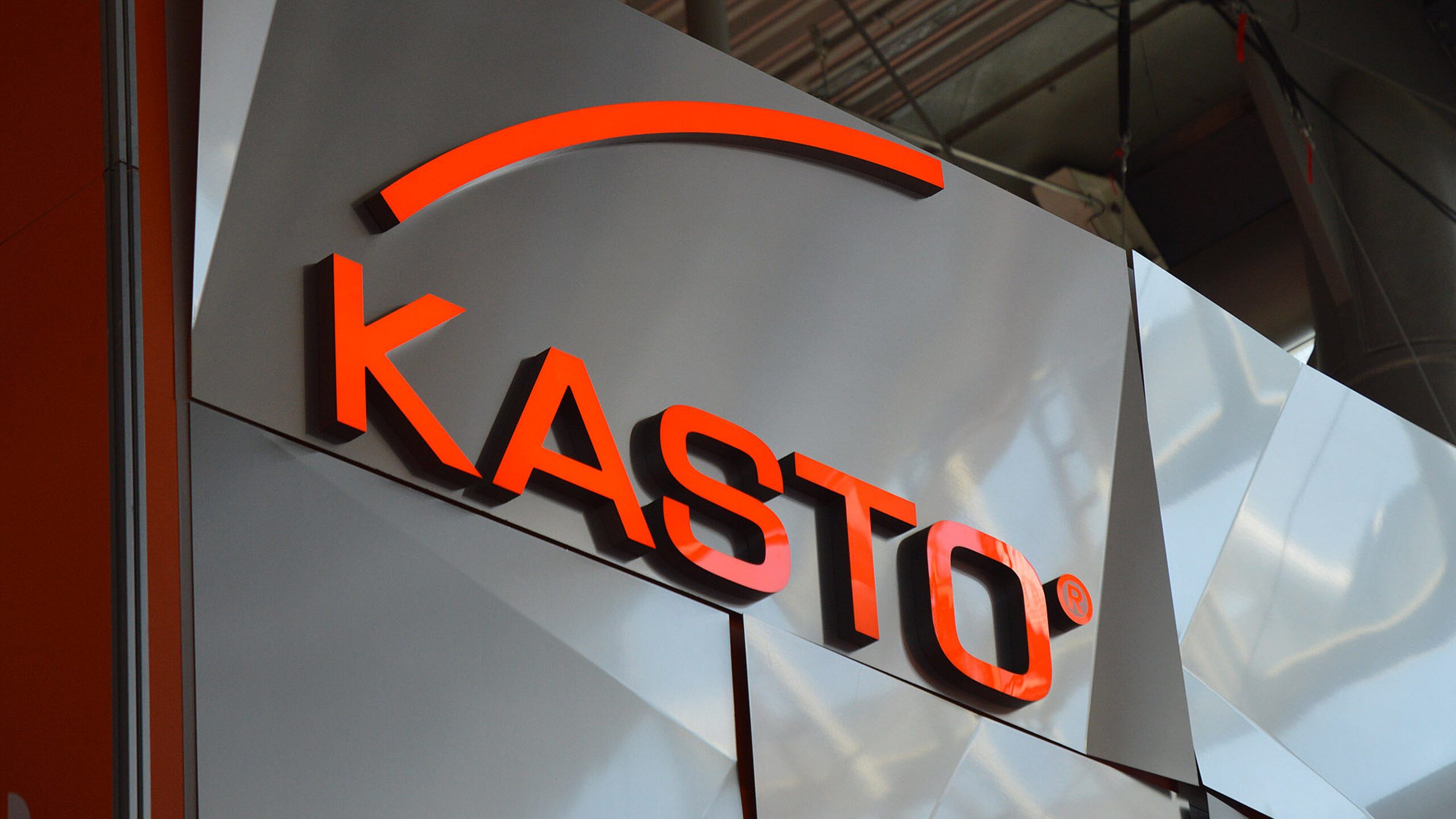 KASTO auf Messen und Veranstaltungen