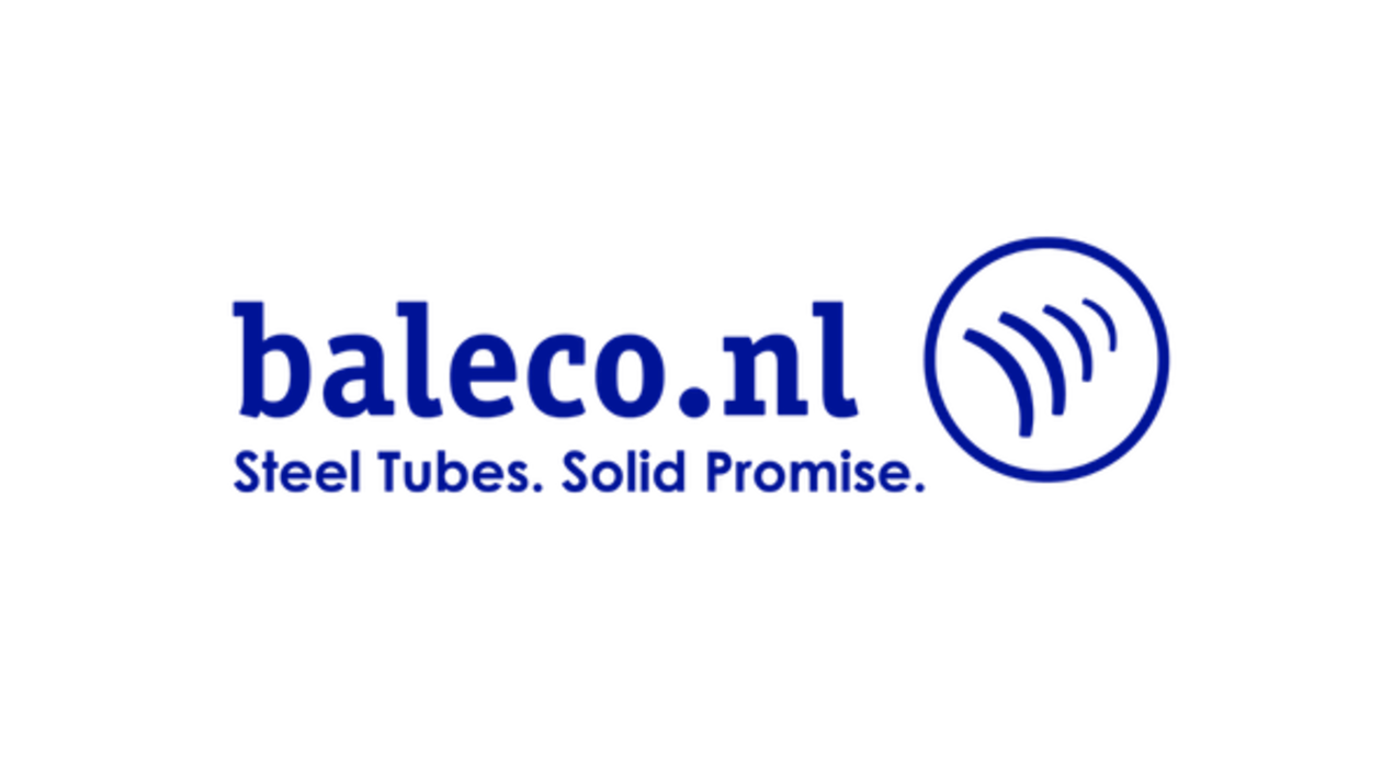 Logo du client de référence Baleco