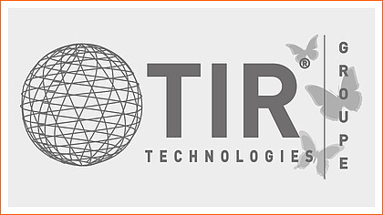 Logo Referenzkunde TIR