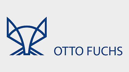 Logo Referenzkunde Otto Fuchs