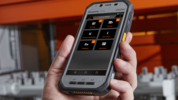 KASTOlogic mobile – maximum flexibility, full control, anywhere. For efficient warehouse processes and digital transparency – right in your hands.