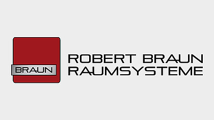 Robert Braun Raumsysteme client logo