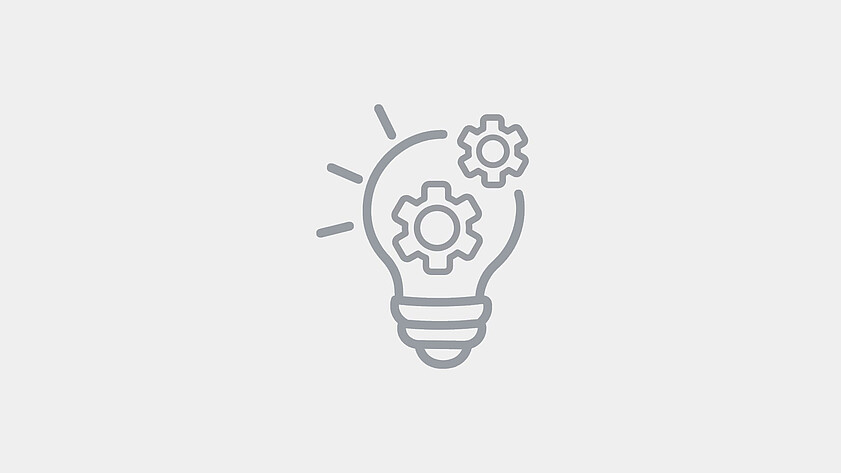 Icône Innovation