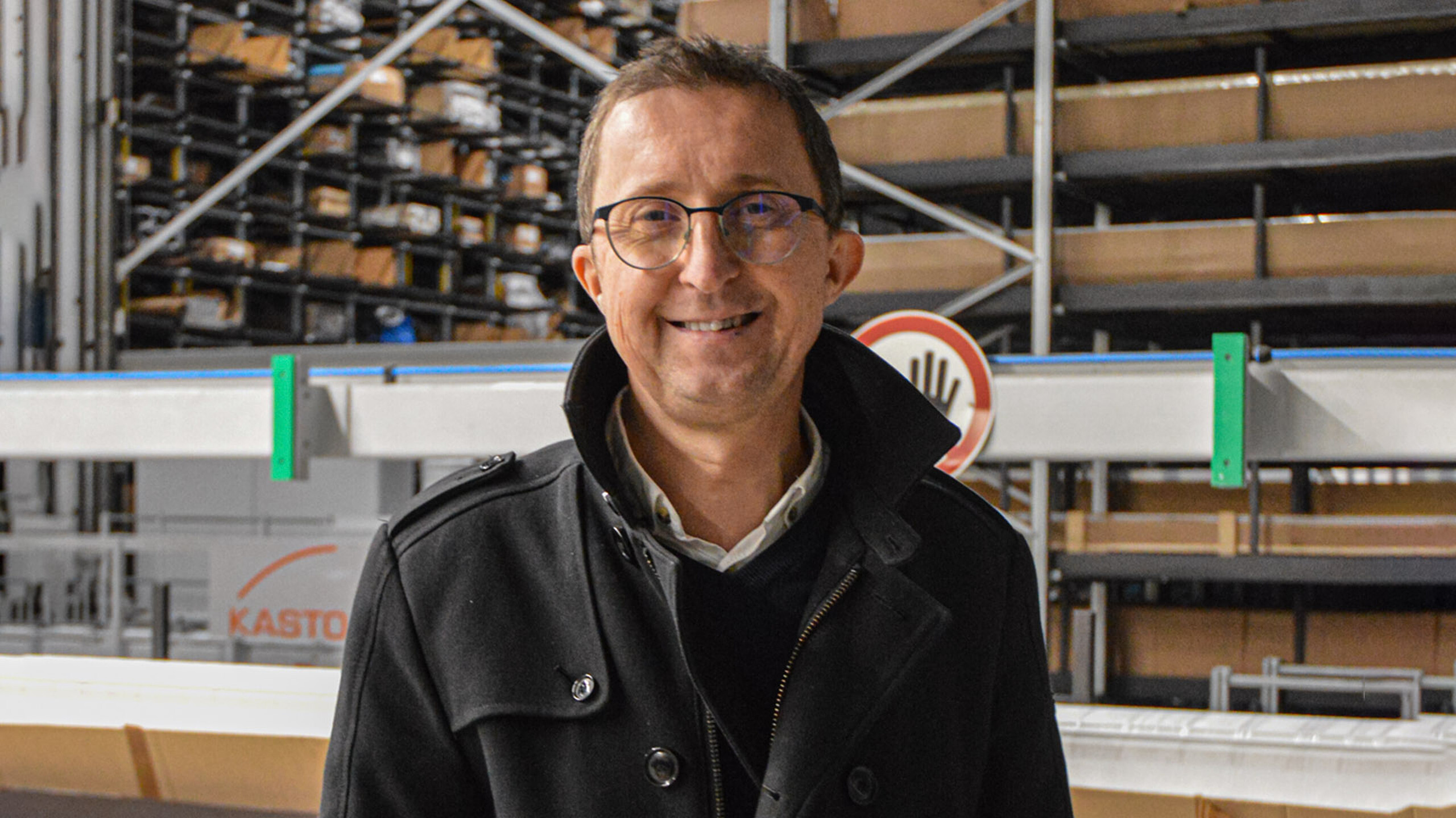 Zitat des IT-Leiters bei TIR Technologies