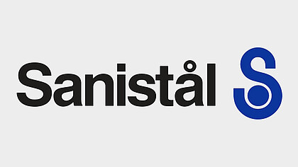 Logo Referenzkunde Sanistaal