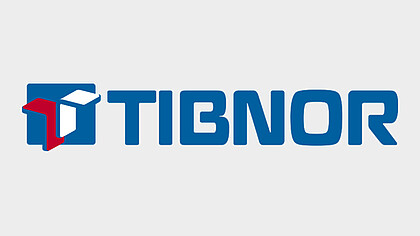 Logo Referenzkunde Tibnor