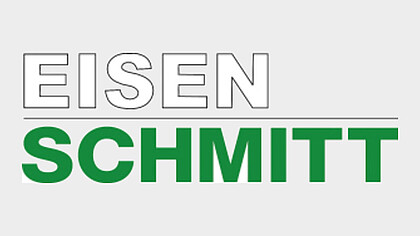 Logo Referenzkunde Eisen Schmitt