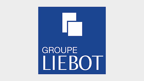 Logo Referenzkunde Liebot