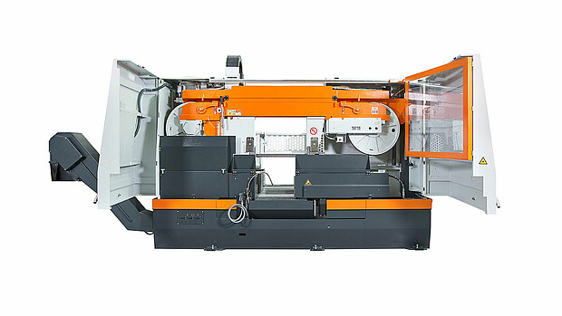 Kasto bandsaw sales
