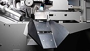 KASTOgripspeed C 10 high-performance circular saw for precise metal sections in large series, efficient and low-wear