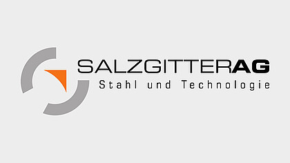 Logo Referenzkunde Saarstahl