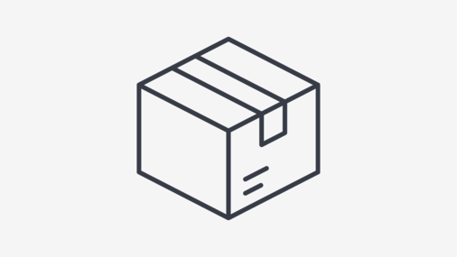 Icon Optimiser l’emballage