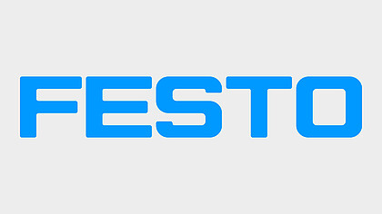Logo Referenzkunde Festo