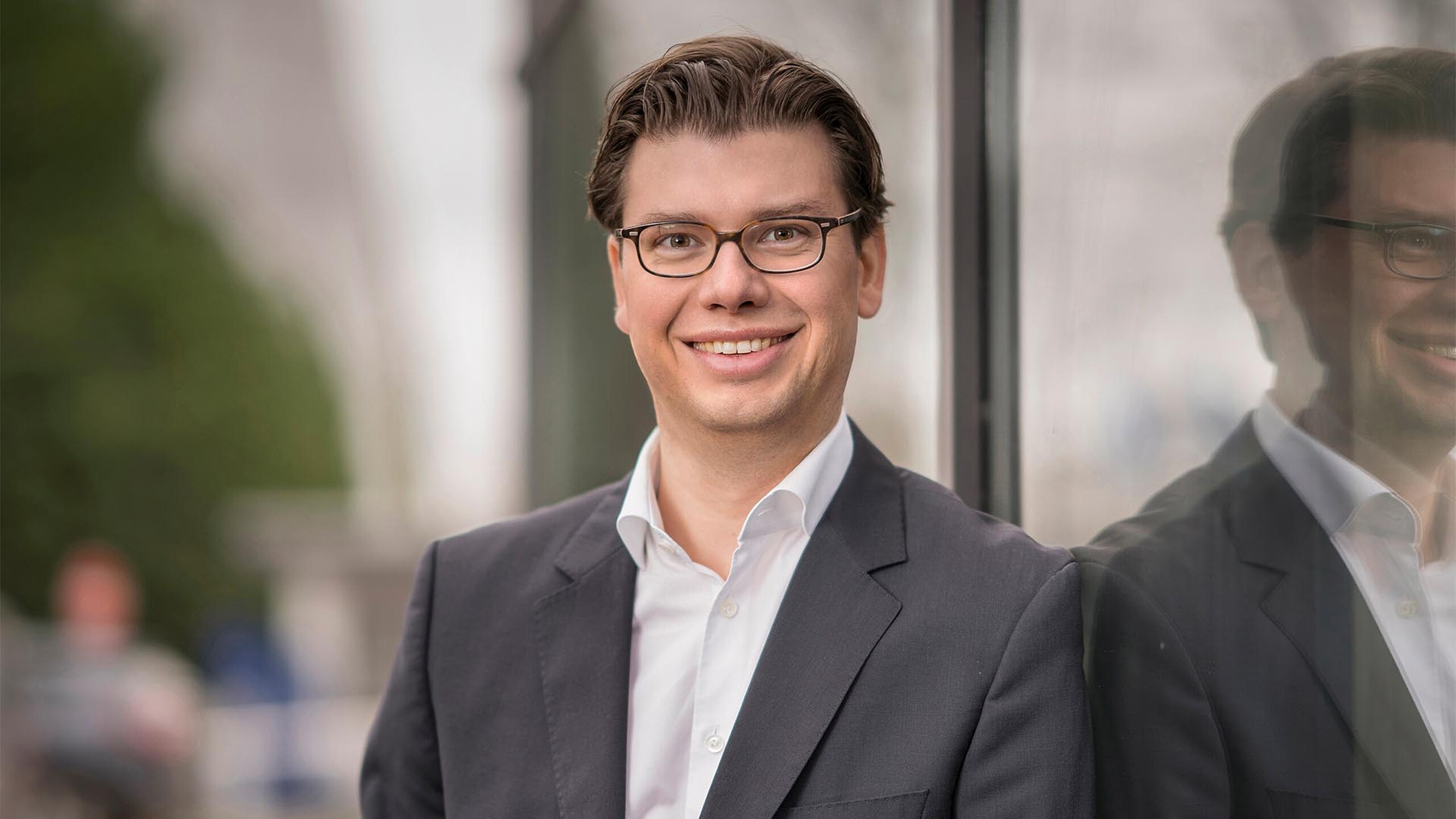 Client de référence du négoce d’acier en portrait professionnel
