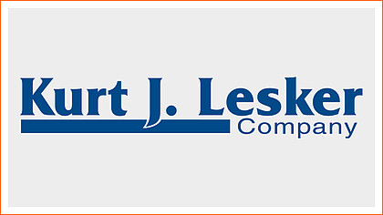 Logo Referenzkunde Kurt J. Lesker