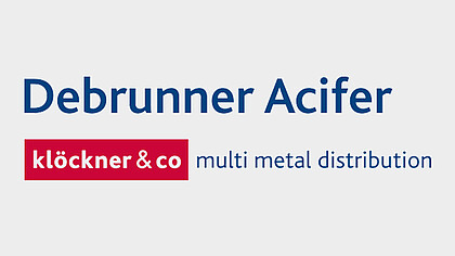 Debrunner Acifer client logo