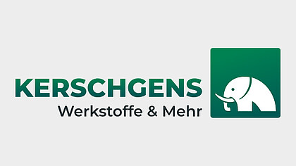 Logo Referenzkunde KERSCHGENS