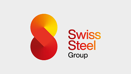 Logo Referenzkunde Swiss Steel