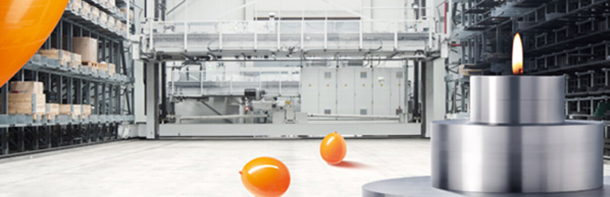 180 Jahre KASTO – Tradition, Innovation und Verlässlichkeit seit 1844