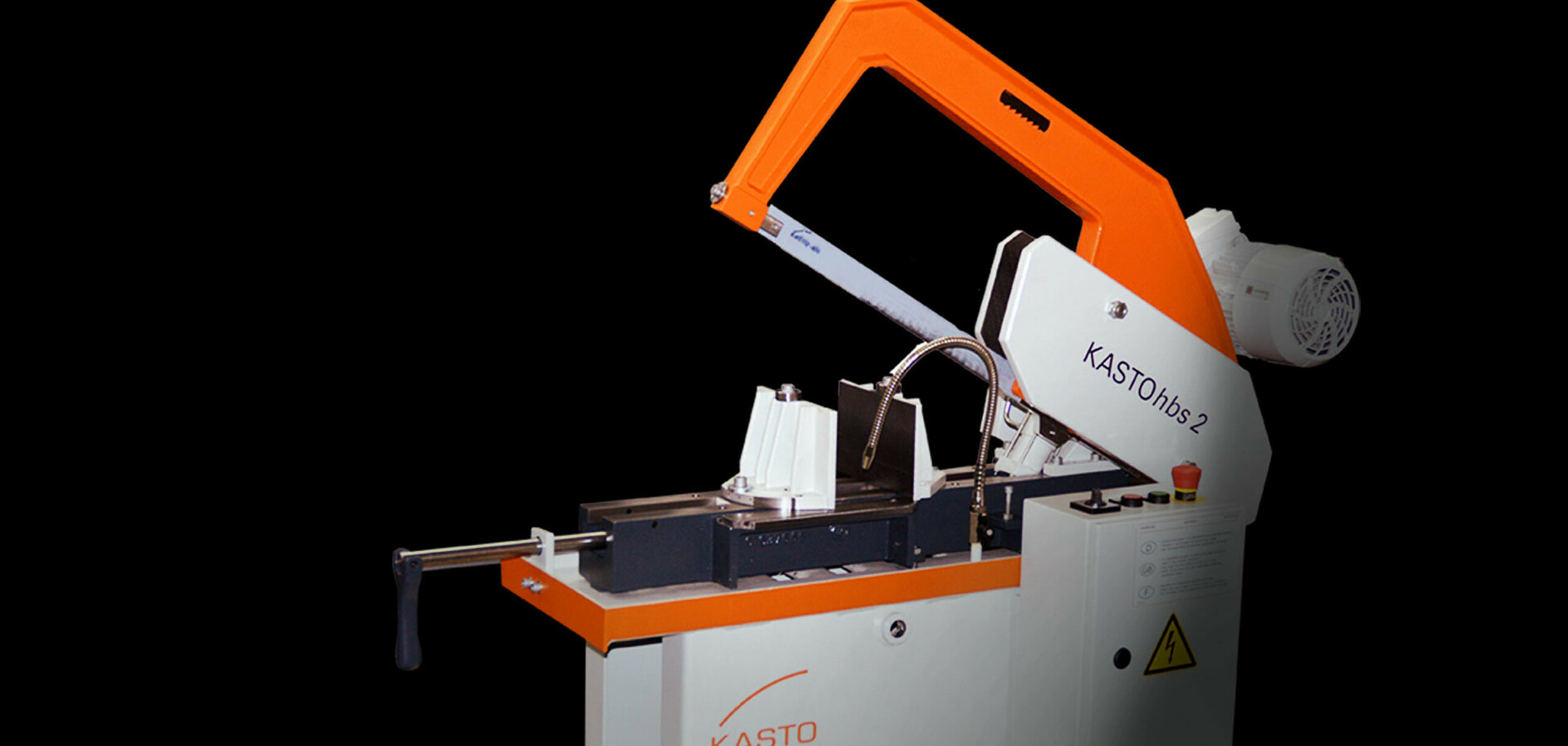 KASTO Metall-Bügelsägen KASTO Bügelsäge für gelegentliches Sägen von Metall