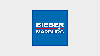 Bieber + Marburg client logo