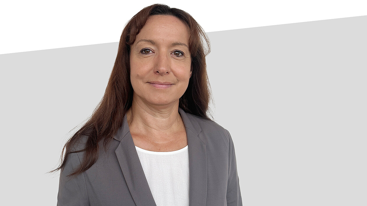 Profile: Petra März, Marketing Specialist