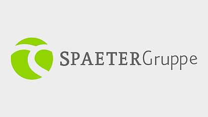 Logo Referenzkunde Spaeter