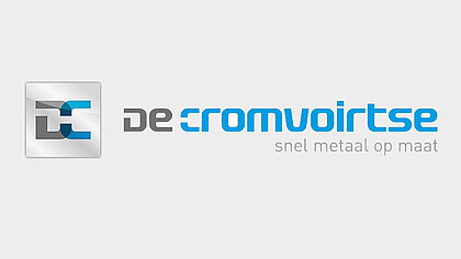 Logo Referenzkunde De Cromvoirtse