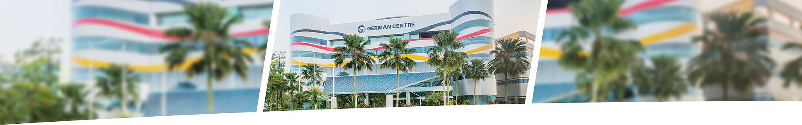 KASTO Asia Pacific Pte. Ltd. in Singapore as a sales and service hub for metal saws and storage systems in the ASEAN region