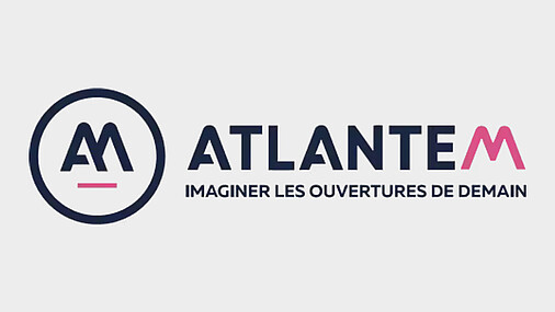 Logo Referenzkunde Atlantem