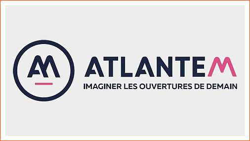 Logo Referenzkunde Atlantem