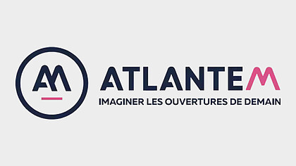 Atlantem client logo