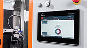 KASTOssb AC 2.6 Steuerung
